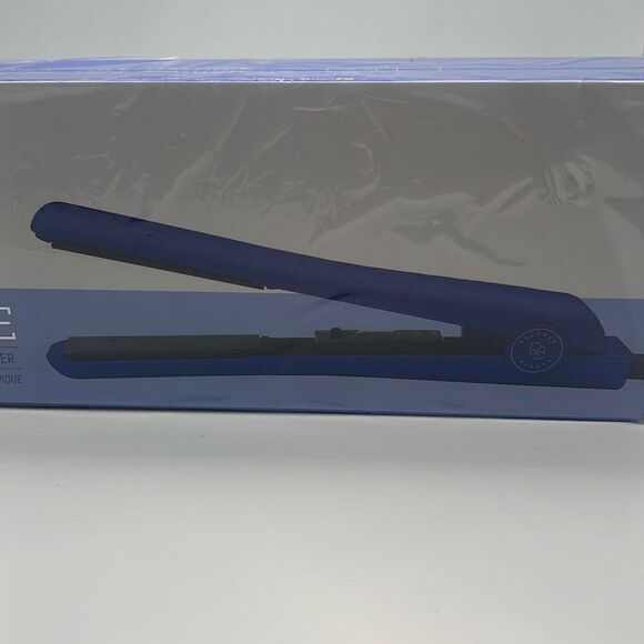 ARIA BEAUTY Pink Sugar 1" Ceramic Hair Straightener-NWT - Picture 1 of 7